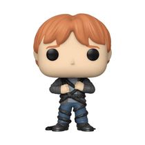 Funko Pop! Harry Potter Ron Weasley 134 - Candide