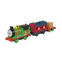 Thomas e Seus Amigos Percy Correspondência - Mattel