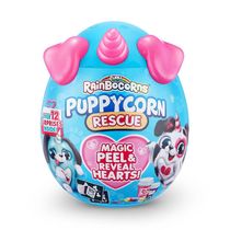 Rainbocorns Puppycorn Surprise Series 5 - Fun Divirta-se