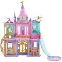 Disney Princesa Castelo Real dos Sonhos - Mattel