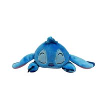 Pelúcia Disney Clipon Dormindo Stitch 12cm - Fun Divirta-se