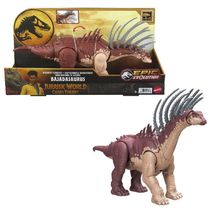 Jurassic World Rastreadores Gigantes Bajadasaurus - Mattel