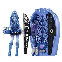 Monster High Skulltimate Modas Secretas Abbey - Mattel