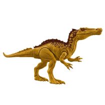 Jurassic World Dinossauro Suchomimus - Mattel