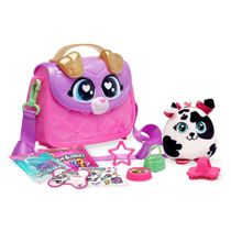 Fun Glam Buddies Amigos Charmosos Chanel - Fun Divirta-se