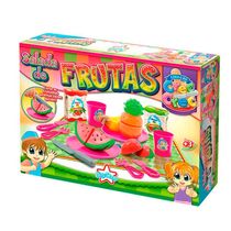 Crec Crec Salada de Frutas - Big Star