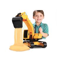 Escavadeira Hidráulica Still 48,5cm - Roma