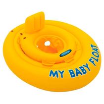 Baby meu Primeiro Bote - Intex