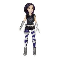 Marvel Rising Guerreiros Secretos Daisy Johnson - Hasbro