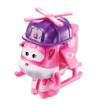 Super Wings Change em Up Dizzy - Fun Divirta-se