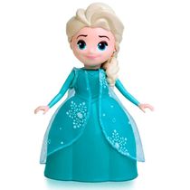 Boneca Elsa Frozen - Elka