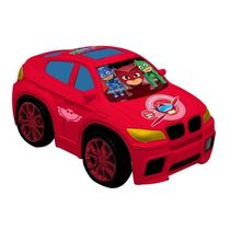 Carrinho Autobravo PJ Masks Corujita - Candide