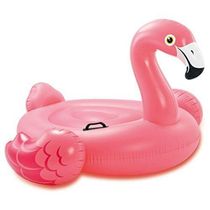 Boia Inflável Flamingo Rosa - Intex