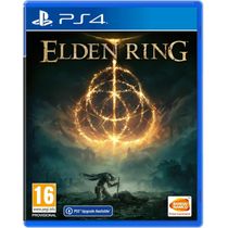 Elden Ring (Jogo Físico, Europeu) - PS4