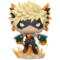 Funko Pop My Hero Academia Katsuki Bakugo 803 SDCC