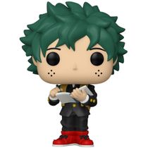 Funko Pop My Hero Academia Deku Izuku Midoriya 783