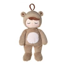 Boneco de Pano Pelúcia Plush Animal Series Mel Metoo 42CM