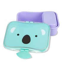 Kit Lanche Zoo Koala Skip Hop Rosa