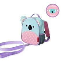 Mochila Guia Zoo Koala Skip Hop Rosa