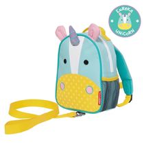 Mochila Guia Zoo Unicórnio Skip Hop