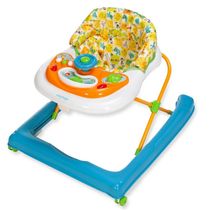 Andador Buggy Voyage Azul