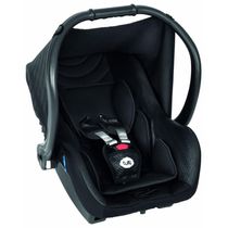 Bebê Conforto Black Tutti Baby Preto