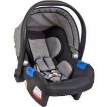 Bebê Conforto Touring X Burigotto 0 a 13 kg Dark Gray