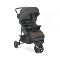 Carrinho de Bebê Breeze Preto Infanti