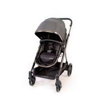 Carrinho de Bebê Discover Safety 1st Grey Chrome