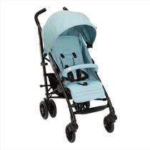 Carrinho de Bebê Lite Way 4 Basic Chicco Hydra