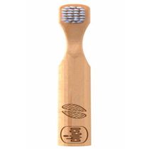 Escova De Dentes De Bambu Bamboo Toothbrush 3A+ Chicco