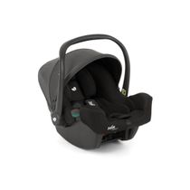 Bebê Conforto I-snug Preto Chumbo Shale Joie