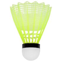 Peteca de Badminton VB600 6 unidades - Vollo