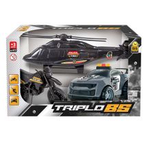 Triplo Bs - Bs Toys