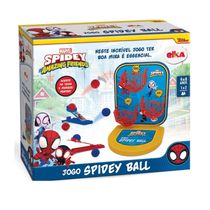 Jogo Spidey Ball - Elka