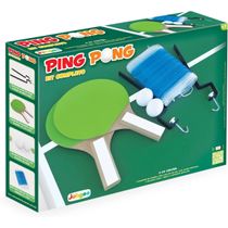 Kit Ping Pong - Junges