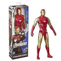 Boneco Homem De Ferro Ultimato Marvel - Hasbro