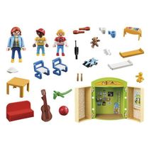 Playmobil City Live Play Box Para Pré Escola 70308 - 2529