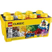 LEGO Classic Caixa Média de Peças Criativas