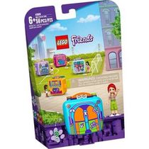LEGO Friends Cub de Futebol da Mia-41669