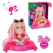 Barbie Busto Styling Head -  1290 Pupee