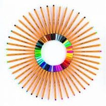 Caneta Stabilo Fineliner Point 88  Sortidas