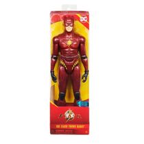 Boneco Flash Jovem Barry DC - Sunny