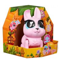 Pixie Coelho Borrachinha Interativo Jiggly Pets - Fun