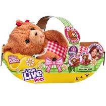 Little Live Pets Cozy Dozys Beau O Urso - Fun