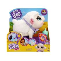 Little Live Pets Ovelhinha - Fun