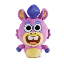 Pelúcia Baby Shark Chuck Com Música - Sunny