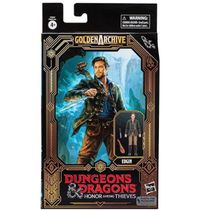 Boneco Edgin Dungeons & Dragons - Hasbro