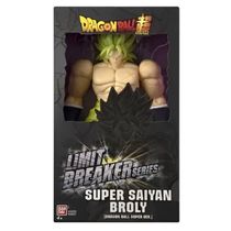 Boneco Broly Dragon Ball Breaker Series - Fun