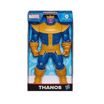 Boneco Thanos Marvel - Hasbro